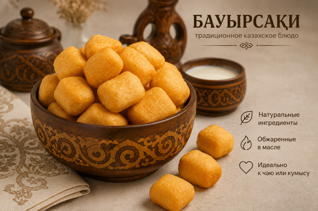 Баурсаки