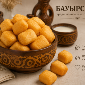 Баурсаки